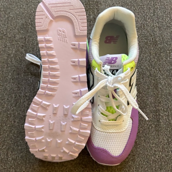 🍃🩶Brand New - New Balance 🩶🍃 - Picture 5 of 6